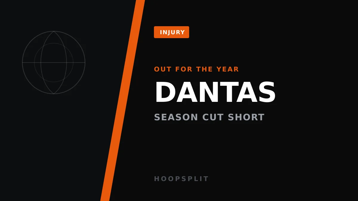Fever Lose Damiris Dantas For The Season Just Before Aces Clash