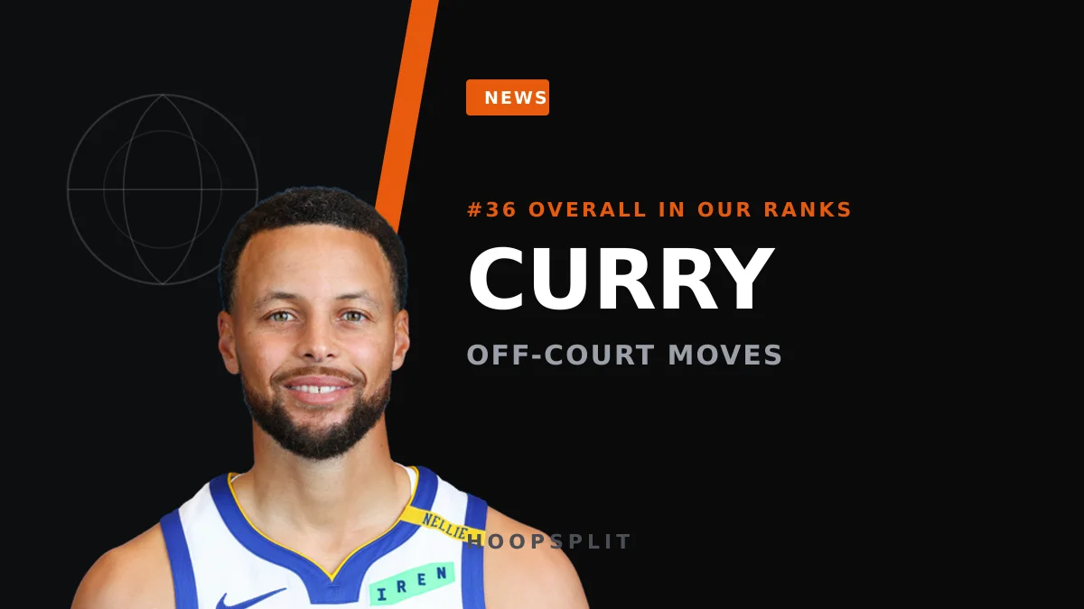 Steph Curry Hits the Dance Floor as Warriors Season Opens