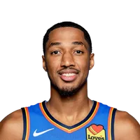 Aaron Wiggins