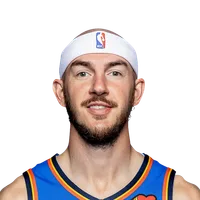 Alex Caruso