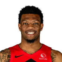 Alijah Martin