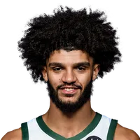 Andre Jackson Jr.