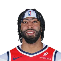 Anthony Davis