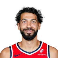 Anthony Gill
