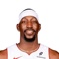 Bam Adebayo