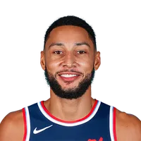 Ben Simmons