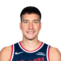 Bogdan Bogdanovic