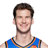 Branden Carlson