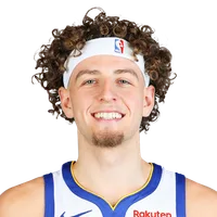 Brandin Podziemski