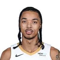 Brandon Boston Jr.