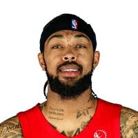 Brandon Ingram