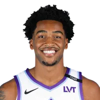 Brice Sensabaugh