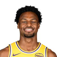 Bronny James