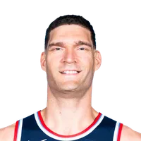 Brook Lopez