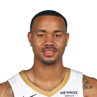 Bryce McGowens