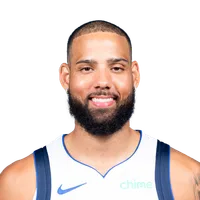 Caleb Martin