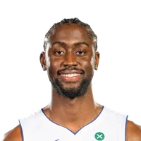Caris LeVert