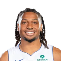Chaz Lanier