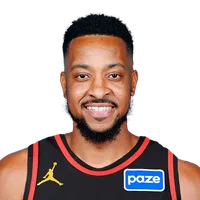 CJ McCollum
