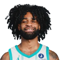 Coby White