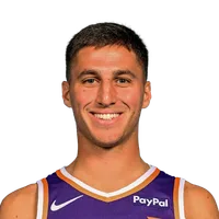 Collin Gillespie