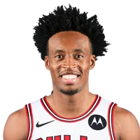 Collin Sexton