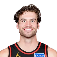 Corey Kispert