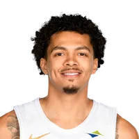 Craig Porter Jr.