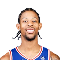 Dalen Terry