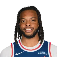 Darius Garland