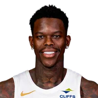 Dennis Schroder