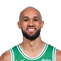 Derrick White