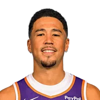 Devin Booker