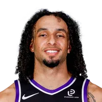 Devin Carter