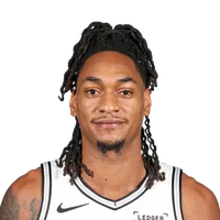 Devin Vassell