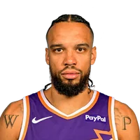 Dillon Brooks