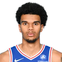 Dominick Barlow