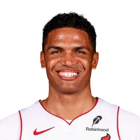 Dru Smith