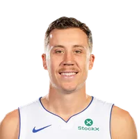 Duncan Robinson