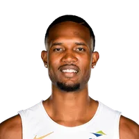 Evan Mobley