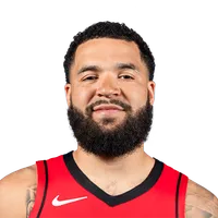 Fred VanVleet