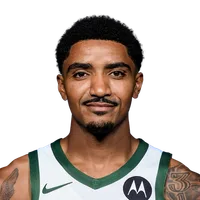 Gary Harris