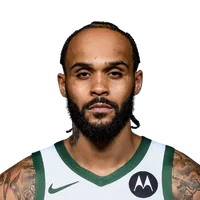 Gary Trent Jr.