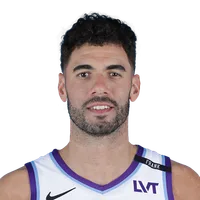 Georges Niang