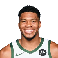 Giannis Antetokounmpo