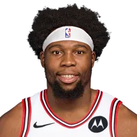 Guerschon Yabusele