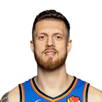 Isaiah Hartenstein