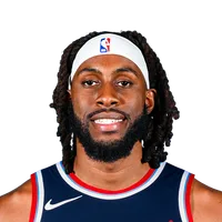 Isaiah Jackson