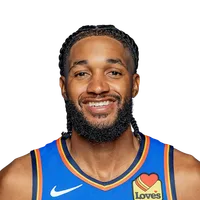 Isaiah Joe