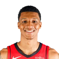 Jabari Smith Jr.